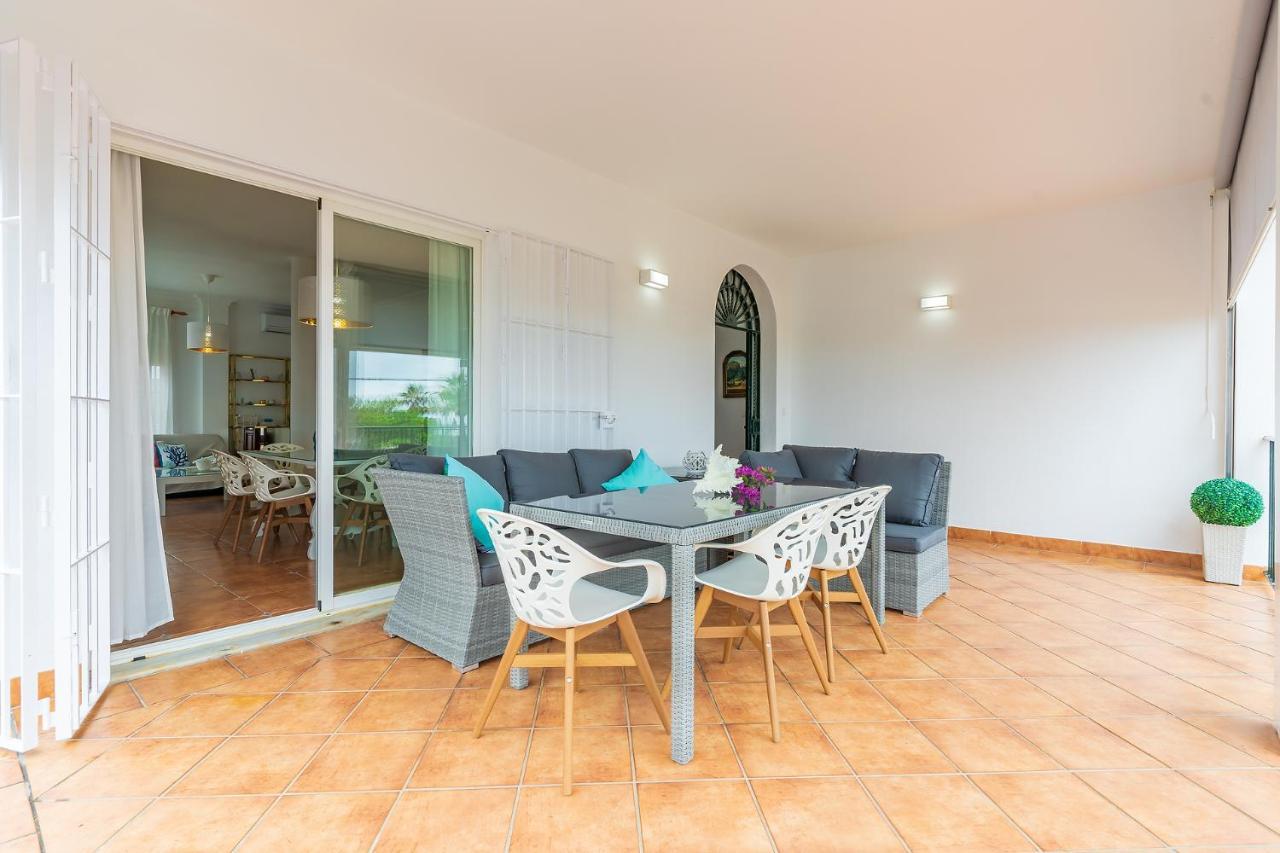 Chalet Playa 마자곤 외부 사진