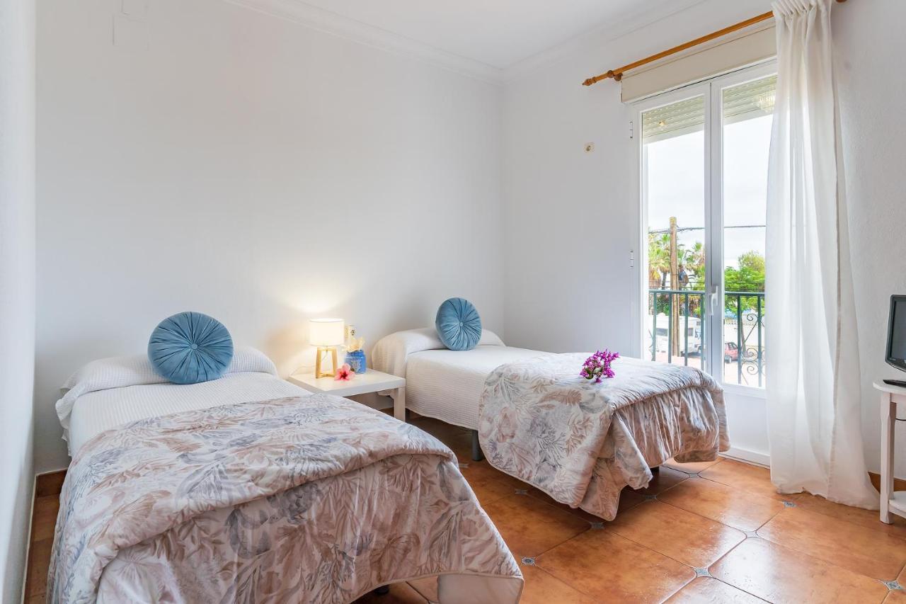 Chalet Playa 마자곤 외부 사진