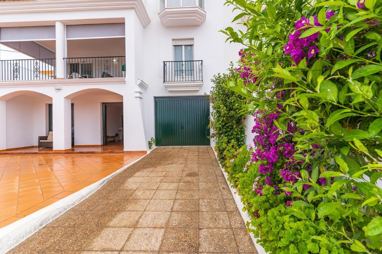 Chalet Playa 마자곤 외부 사진