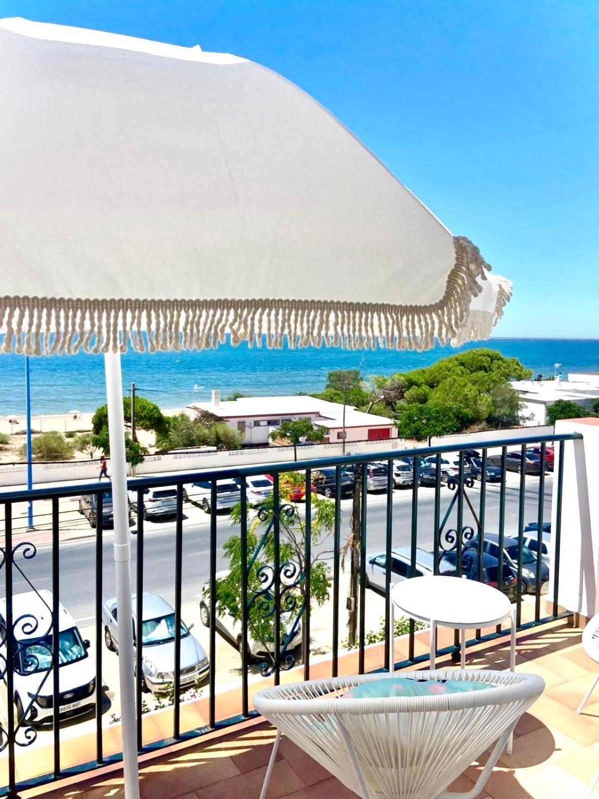 Chalet Playa 마자곤 외부 사진